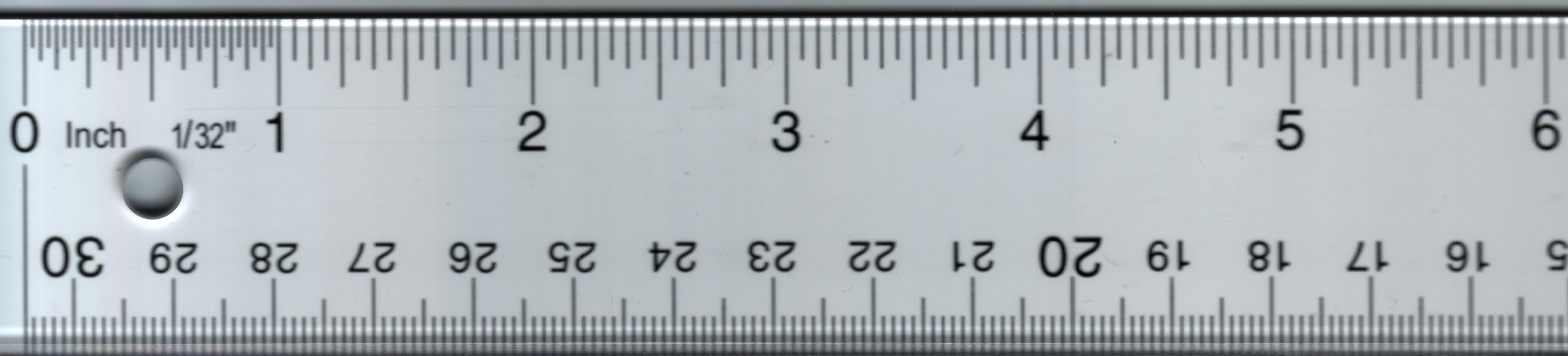 1 1 Ruler